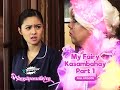 Wansapanataym: My Fairy Kasambahay Part 1 Full Episode | YeY Superview