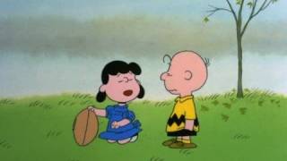 A Charlie Brown Thanksgiving - Opening