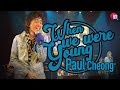 Paul Cheong: Cliff Richards’ Voice Double | WHEN WE WERE YOUNG Ep 5