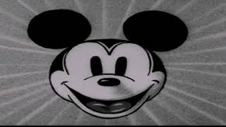 Mickey Mouse - Just Mickey - 1930 HD