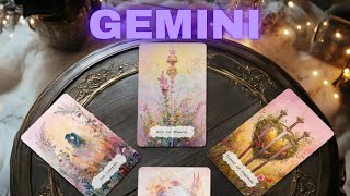 GEMINI 💘✨, THIS IS CRAZY AF😮❗THEY'RE ABOUT TO DO SOME DRAMATIC SH*T TO GET TO YOUR ATTENTION🍿👀🤭