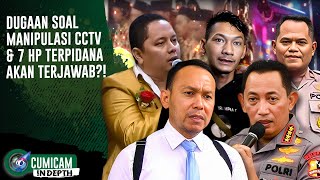 Tantangan Herwanto Akhirnya Direspon Kapolri, Dugaan Manipulasi CCTV Akan Diuji?! | INDEPTH