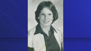 Mansfield police solve decades long cold case murder