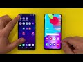 samsung galaxy a41 vs lg g7 thinq