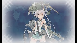 【艦これ】2期 6-4 攻略