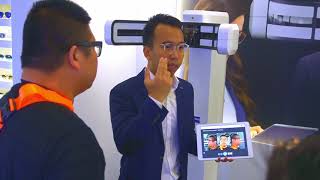 EXCLUSIVE look on ZEISS VISUFIT 1000 in Malaysia- ZEISS VISION CARE KL, Pavilion (2/2)