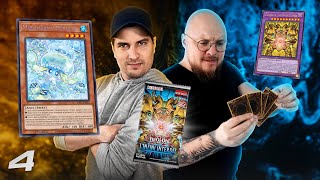 ON VISE L'ARCHÉTYPE EXODIA ?? INFO - Duels Historiques - SAISON 2 - Ep 4