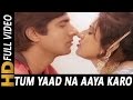 Tum Yaad Na Aaya Karo | Shabbir Kumar, Lata Mangeshkar | Jeene Nahi Doonga 1984 Songs