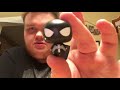 batman dorbz and spider man pint size heroes