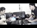 Goodnight Goodnight - Maroon 5 Cover