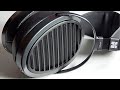 HIFIMAN Arya Headphones Review - The Best I Have Ever Heard!