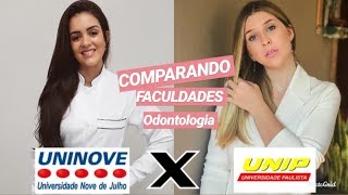 VALOR DA MENSALIDADE + COMO ENTREI NA UNINOVE + DURAÇÃO DO CURSO | FEAT. CAROL BASILE