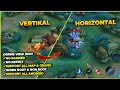 UPDATE!! CONFIG DRONE VIEW 2X 4X 6X MOBILE LEGENDS TERBARU ANTI BANNED SUPPORT ALL ANDROID