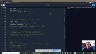 1.4 Compound Assignment Operators