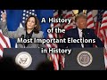 A History of the Most Important Elections in History