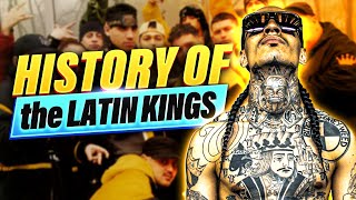 Unveiling the Dark Secrets of Chicago's Deadliest Gang: A Shocking Expose
