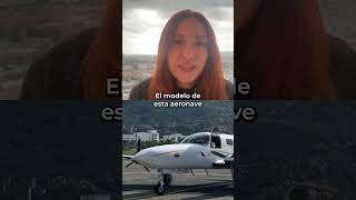 ¿Quiénes son los pasajeros de la avioneta perdida?