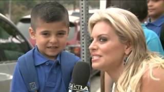 Are You Gonna Miss Your Mom