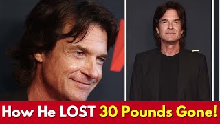 Jason Bateman Weight Loss: Diet & Workout Routine Revealed (30 Pounds Gone!)