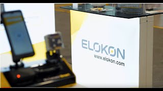 ELOKON at ProMat 2023 in Chicago, USA