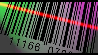 Generate QRCode and BarCode with Python | Python Application