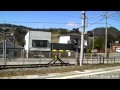 jr飯田線の旅　～秘境エリア　田本駅－温田駅～