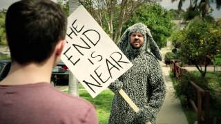 Wilfred Season 4 Promo: The End Is Near