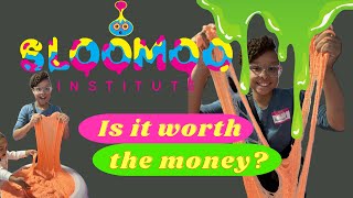 SLOOMOO INSTITUTE | IS IT WORTH IT? | SLOOMOO CHICAGO