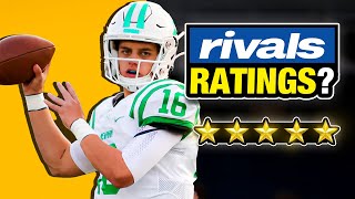 Rivals Ratings - How Do They Do It?