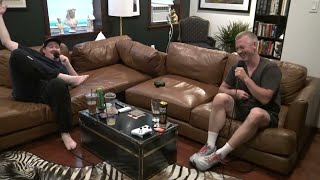 TOUGH GUY HEAVEN PAYTCH | Matt and Shane's Secret Podcast