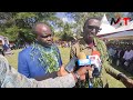 RAILA IS HAPPY,UASIN GISHU RESIDENTS ENDORSES MARTHA KARUA.