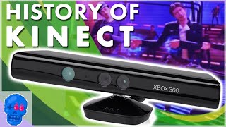 The History of the Xbox 360 Kinect | Past Mortem [SSFF]