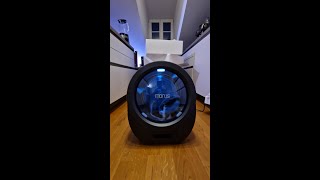 The future of clothes dryers | Morus Zero review