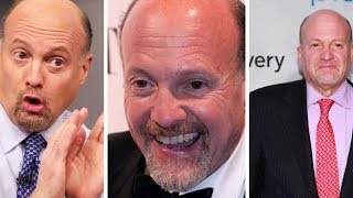 Jim Cramer: Short Biography, Net Worth \u0026 Career Highlights