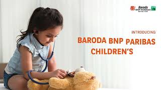 Baroda BNP Paribas Children's Fund NFO Explainer