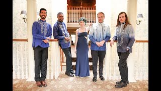 Barongs for Work Elevating Your Professional Image