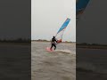 BURNER ATTEMPTS by ARNE I FREESTYLE WINDSURFING #shorts