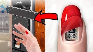 5 Super Cool Inventions You Must See | Crazy Cool Gadgets  | Crazy Invention You Must Have