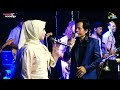 jatuh cinta acha kumala feat wawan purwada dangdut indonesia live mranggen neo shoting