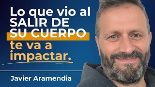 ¡Su corazón se detuvo… y recibió 3 mensajes del más allá! | Javier Aramendia | ECM
