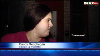 Family Speaks Out After Oldham County Slayings