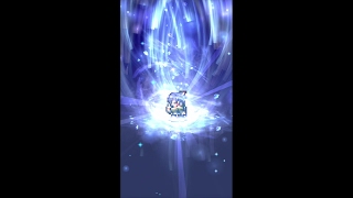 【FFRK】ルールー必殺技『アバドンブリザジャ』