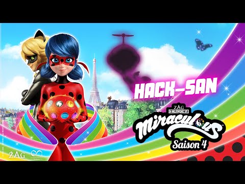 miraculous ladybug full episodes english 2021 - FunClipTV