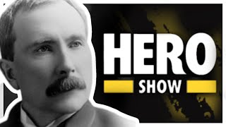 John D. Rockefeller: Robber Baron or Productive Genius? | The Hero Show, Ep 31