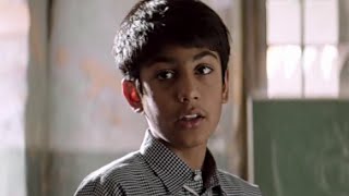 Race Gurram Movie Scenes ᴴᴰ - Allu Arjun as a child - Shruti Haasan, Brahmanandam