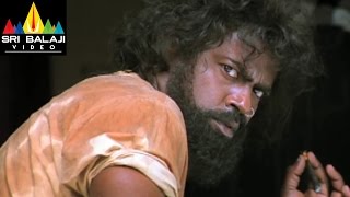 Nenunnanu Movie Nagarjuna Action Scene | Nagarjuna, Aarti, Shriya | Sri Balaji Video