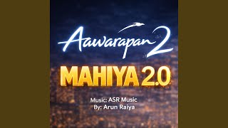 MAHIYA 2.0 AWARAPAN-2