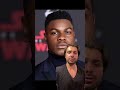 John Boyega only dates black women