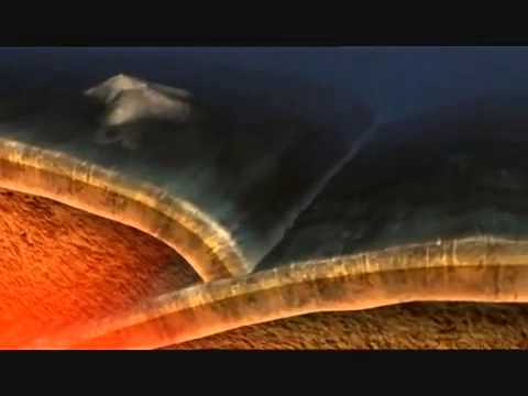 What is the cycle of convection?