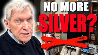 BULLION DEALER WARNS *THIS* WILL “ELIMINATE THE MARKET!!  #EvilDoers